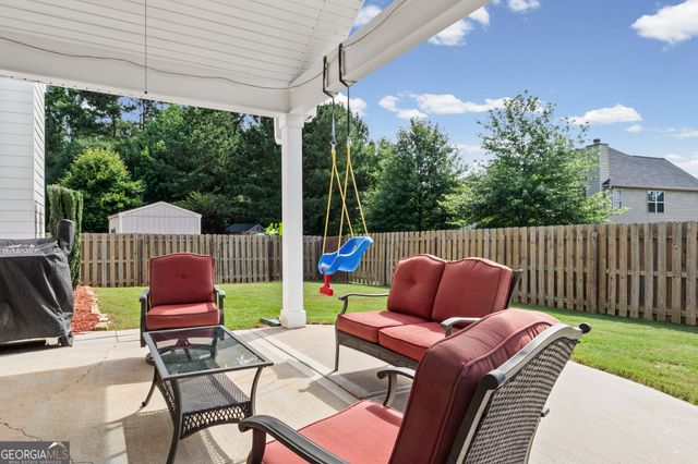 11 Ponder Place, Newnan, GA 30265