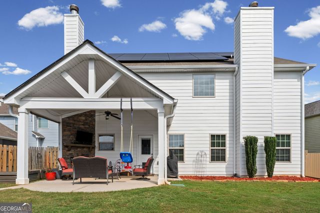 11 Ponder Place, Newnan, GA 30265