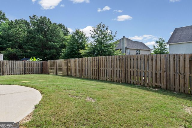 11 Ponder Place, Newnan, GA 30265