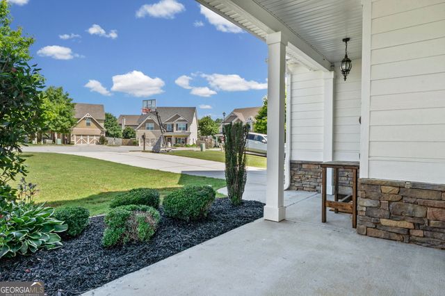 11 Ponder Place, Newnan, GA 30265