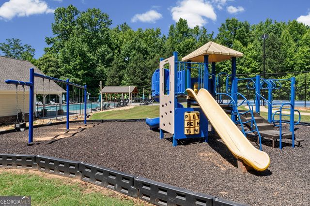 11 Ponder Place, Newnan, GA 30265
