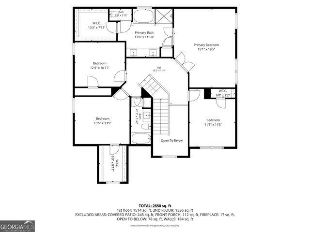 11 Ponder Place, Newnan, GA 30265