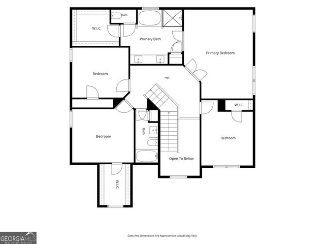 11 Ponder Place, Newnan, GA 30265