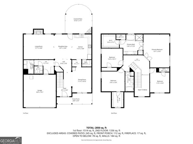 11 Ponder Place, Newnan, GA 30265