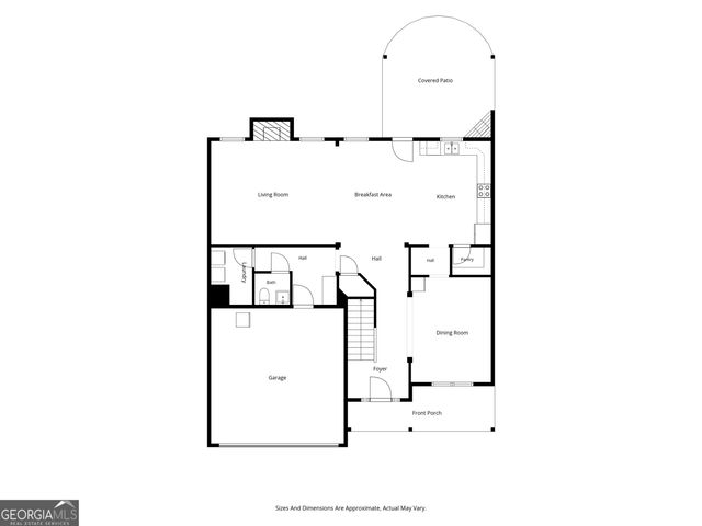 11 Ponder Place, Newnan, GA 30265