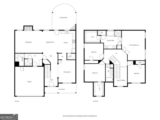 11 Ponder Place, Newnan, GA 30265