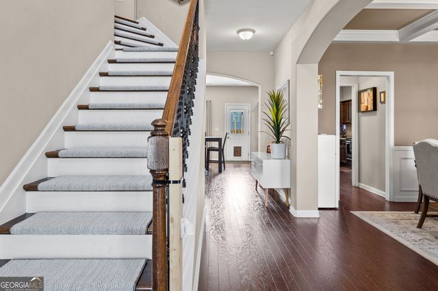 11 Ponder Place, Newnan, GA 30265