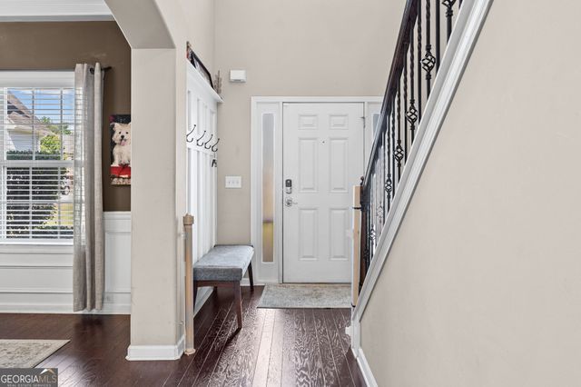 11 Ponder Place, Newnan, GA 30265