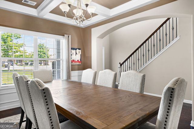 11 Ponder Place, Newnan, GA 30265