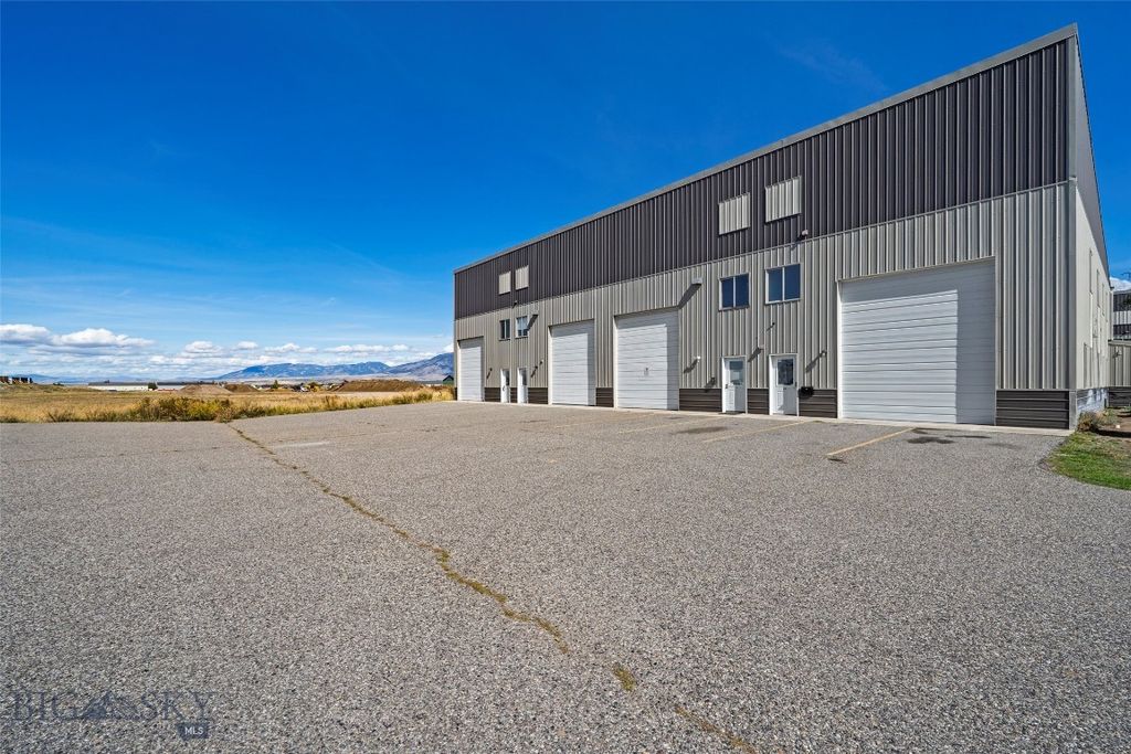 209 Jetway Drive, Unit K, Belgrade, MT 59714 photo 2