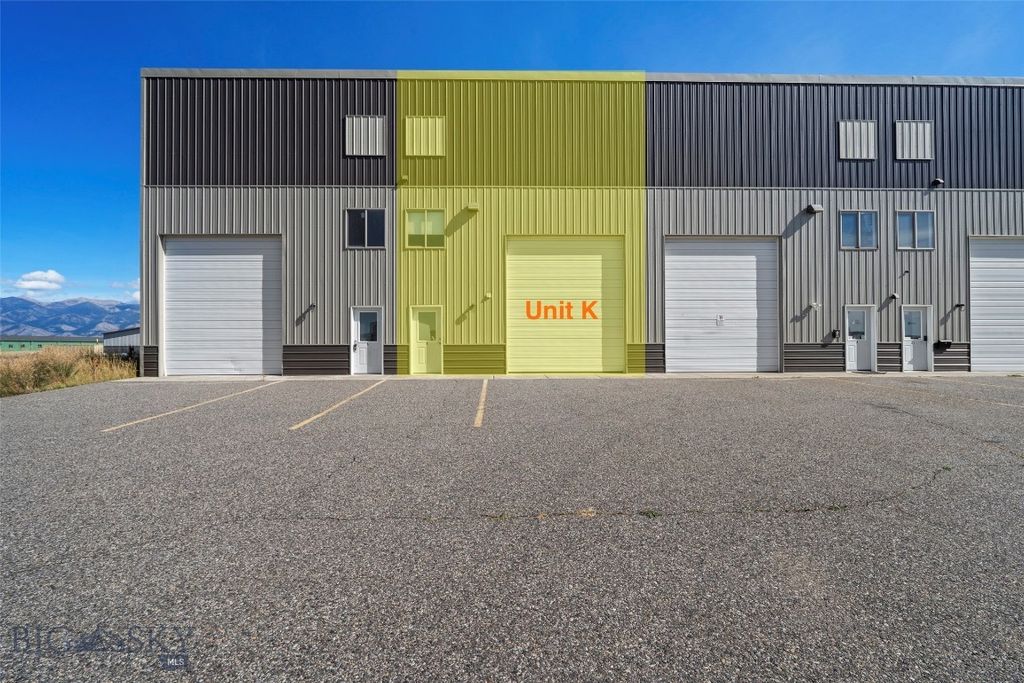 209 Jetway Drive, Unit K, Belgrade, MT 59714 photo 3
