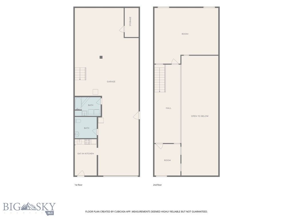 209 Jetway Drive, Unit K, Belgrade, MT 59714 photo 5