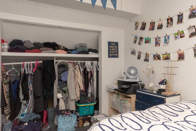 2616 N Marshfield Avenue 2F, Chicago, IL 60614