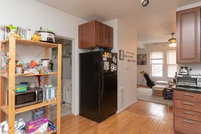 2616 N Marshfield Avenue 2F, Chicago, IL 60614