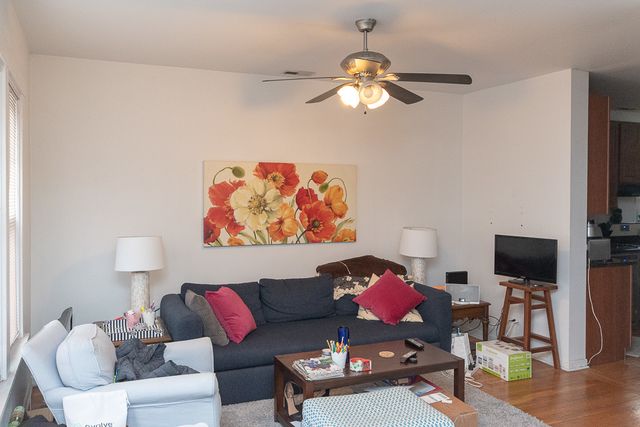 2616 N Marshfield Avenue 2F, Chicago, IL 60614