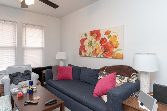 2616 N Marshfield Avenue 2F, Chicago, IL 60614