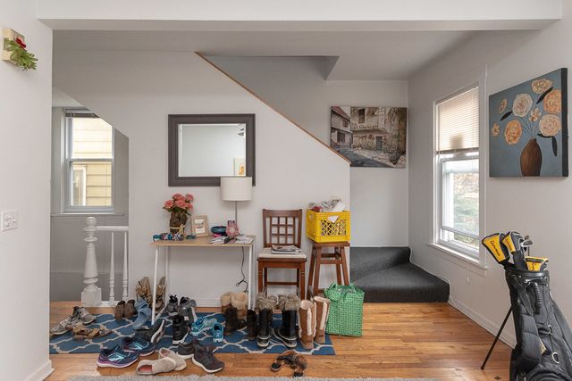 2616 N Marshfield Avenue 2F, Chicago, IL 60614