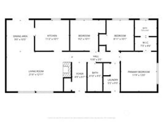 5708 78th Street E, Puyallup, WA 98371