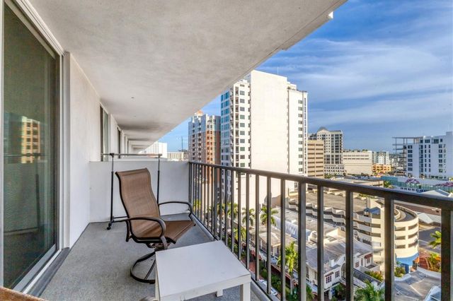 101 S GULFSTREAM AVENUE 15E, Sarasota, FL 34236