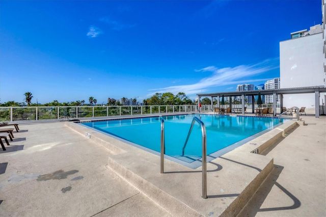 101 S GULFSTREAM AVENUE 15E, Sarasota, FL 34236