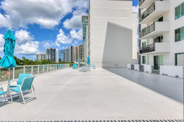 101 S GULFSTREAM AVENUE 15E, Sarasota, FL 34236