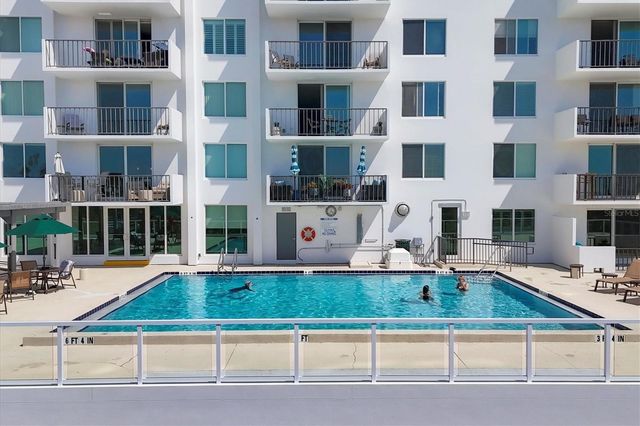 101 S GULFSTREAM AVENUE 15E, Sarasota, FL 34236