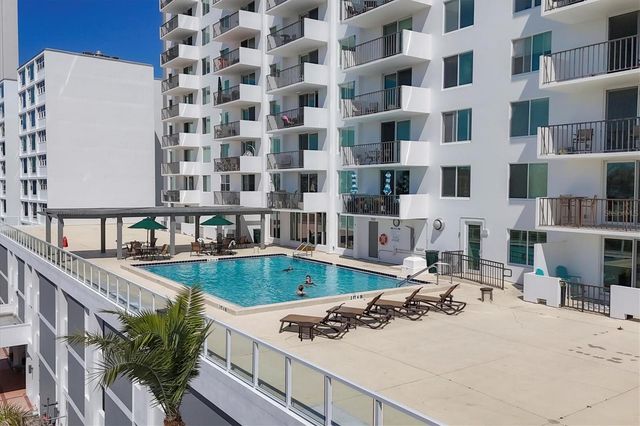 101 S GULFSTREAM AVENUE 15E, Sarasota, FL 34236