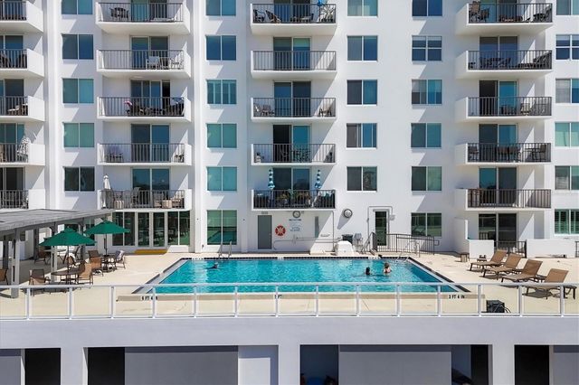 101 S GULFSTREAM AVENUE 15E, Sarasota, FL 34236