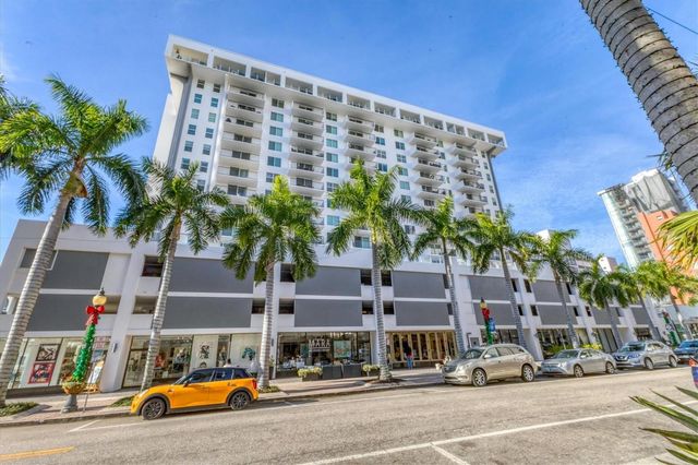 101 S GULFSTREAM AVENUE 15E, Sarasota, FL 34236