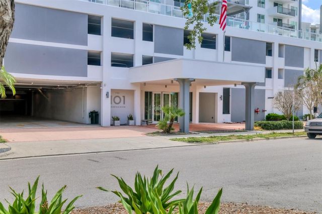101 S GULFSTREAM AVENUE 15E, Sarasota, FL 34236