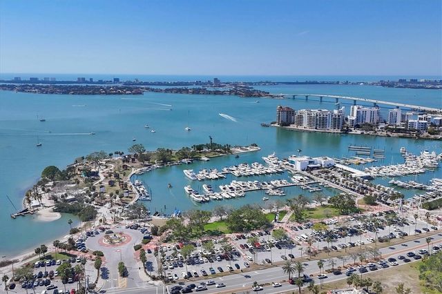 101 S GULFSTREAM AVENUE 15E, Sarasota, FL 34236