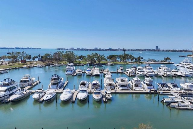 101 S GULFSTREAM AVENUE 15E, Sarasota, FL 34236