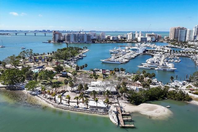101 S GULFSTREAM AVENUE 15E, Sarasota, FL 34236