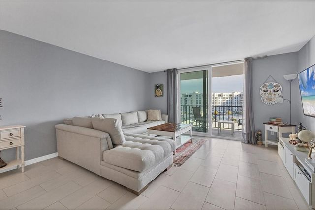 101 S GULFSTREAM AVENUE 15E, Sarasota, FL 34236