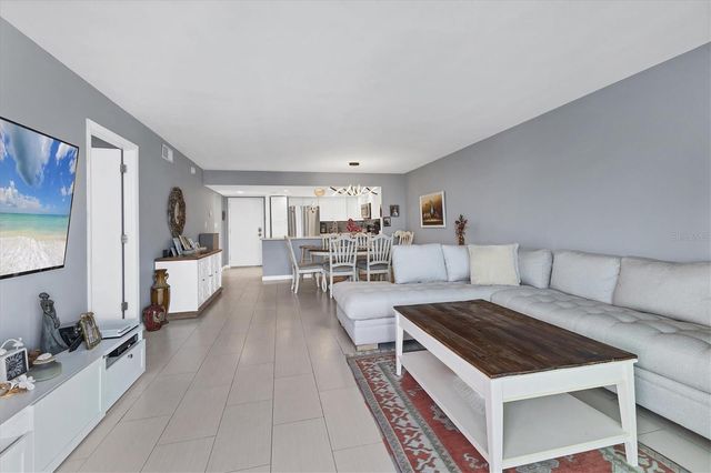 101 S GULFSTREAM AVENUE 15E, Sarasota, FL 34236
