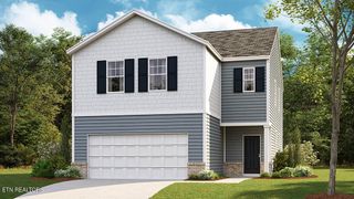 6820 Tramway Lane, Knoxville, TN 37918