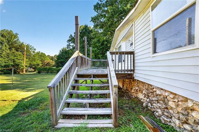 554 Kindley Road, Thomasville, NC 27360
