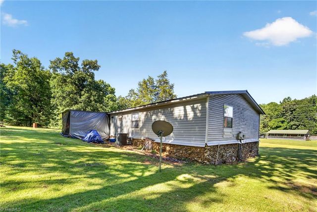 554 Kindley Road, Thomasville, NC 27360