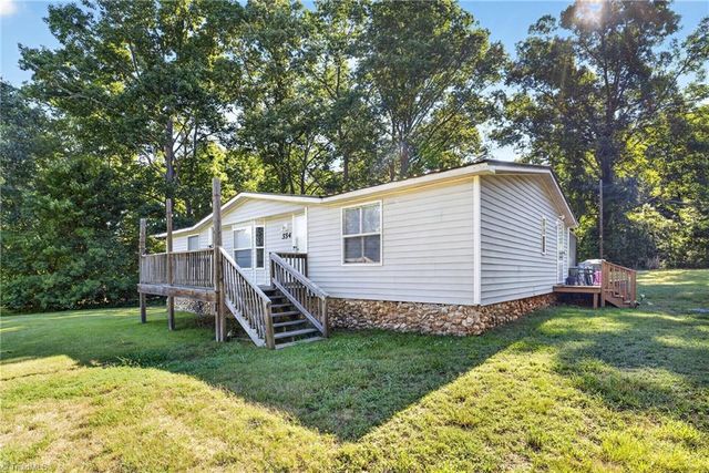 554 Kindley Road, Thomasville, NC 27360