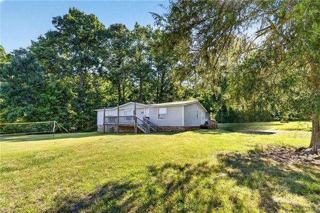 554 Kindley Road, Thomasville, NC 27360