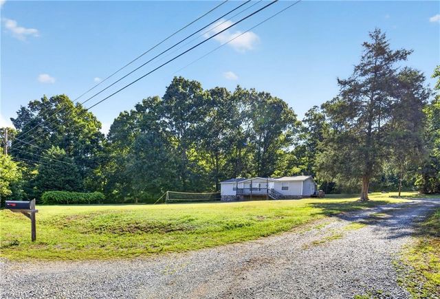 554 Kindley Road, Thomasville, NC 27360