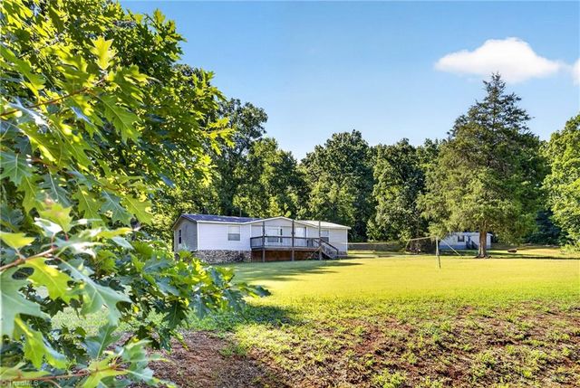 554 Kindley Road, Thomasville, NC 27360