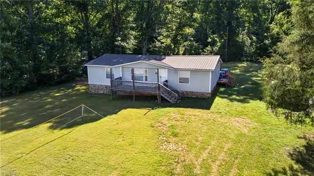 554 Kindley Road, Thomasville, NC 27360