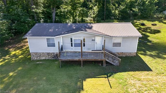 554 Kindley Road, Thomasville, NC 27360