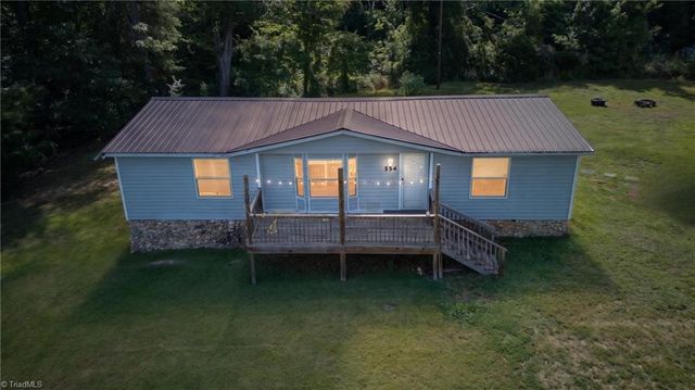 554 Kindley Road, Thomasville, NC 27360