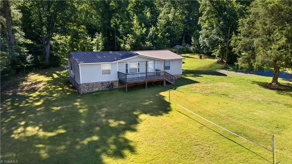 554 Kindley Road, Thomasville, NC 27360