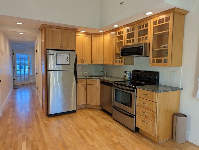 29 State Street 3rd floor, Newbury, MA 01950