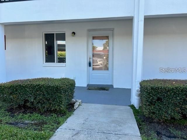 2060 MARILYN STREET 124, Clearwater, FL 33765