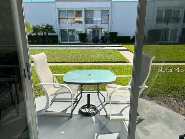 2060 MARILYN STREET 124, Clearwater, FL 33765