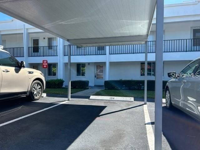 2060 MARILYN STREET 124, Clearwater, FL 33765